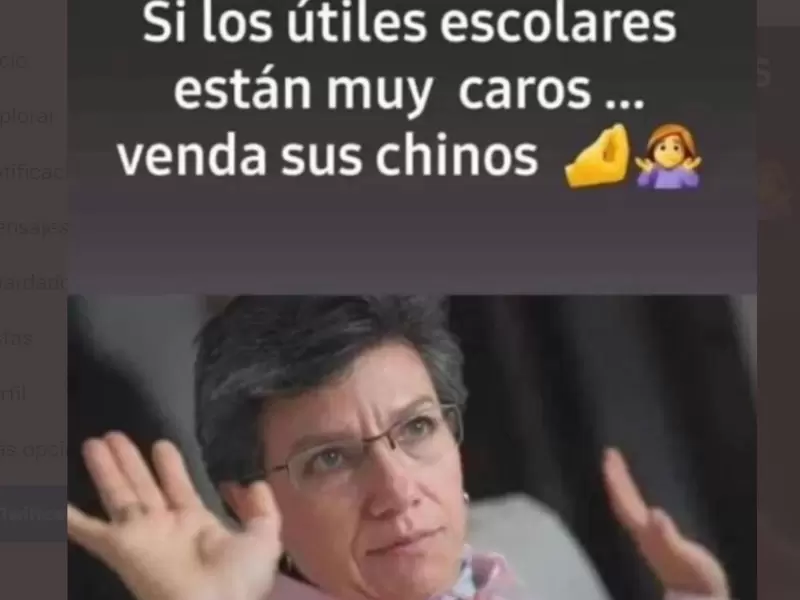 Claudia López