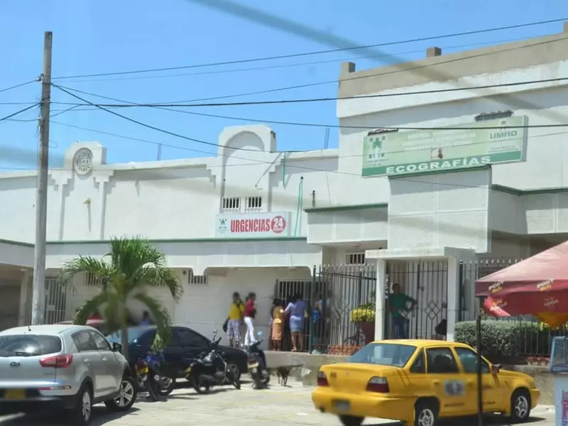 Clínica San Ignacio