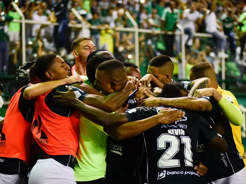 Deportivo Cali, Liga Betplay 2022