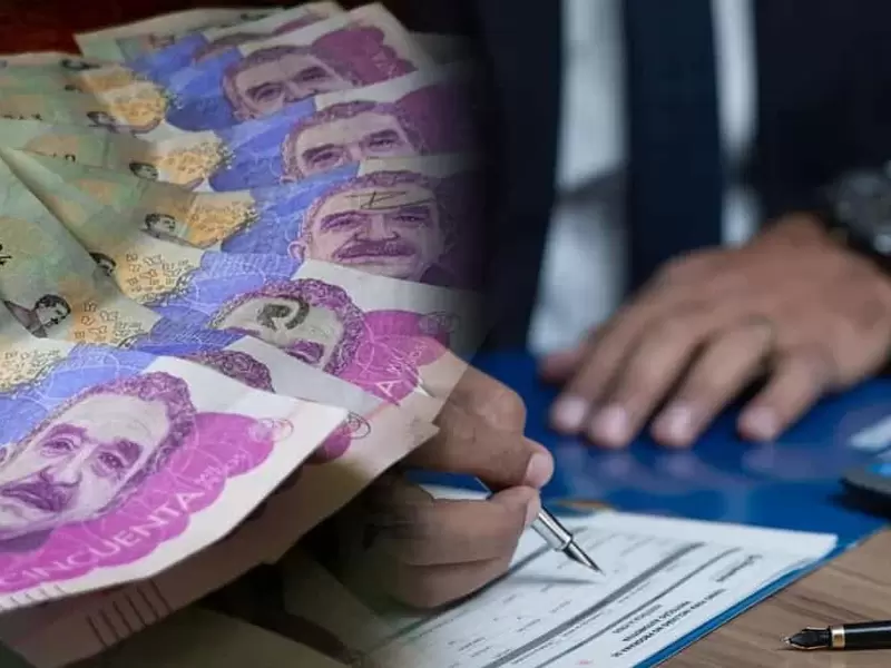 Durante estas estafas el procesado llegó a recolectar más de 200 millones de pesos.