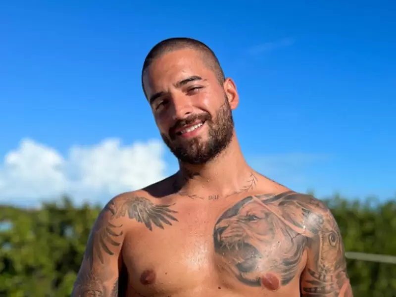 Maluma