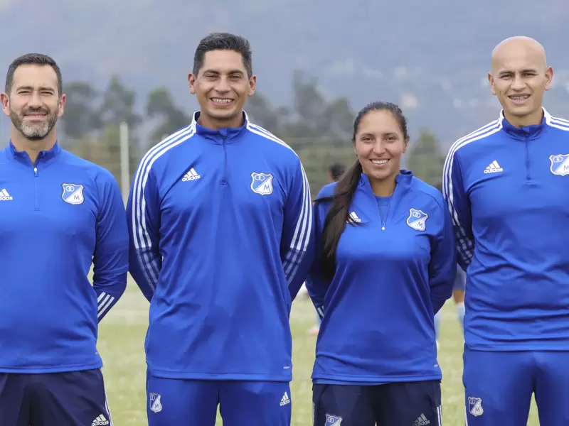 Millonarios Femenino