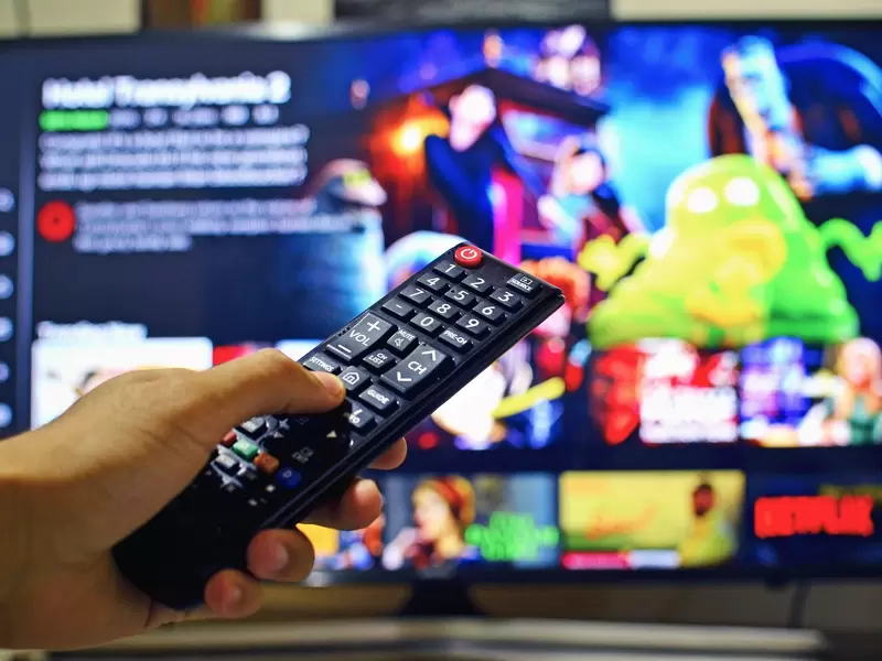 Streaming - Ver televisión Streaming - Ver televisión