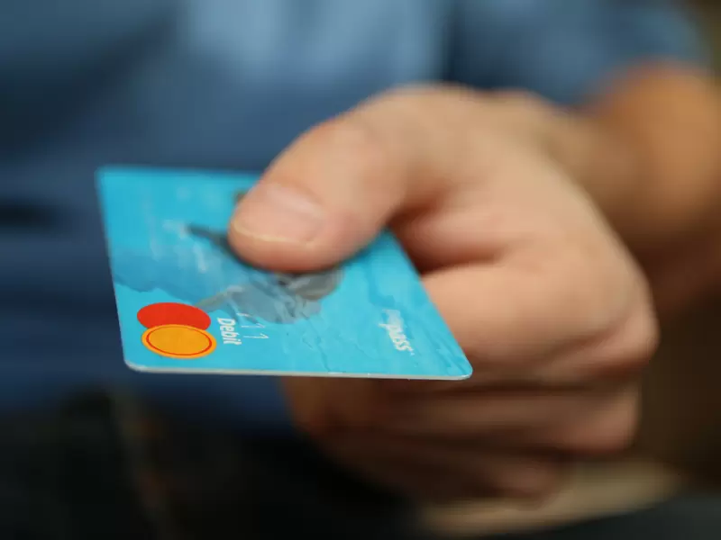 ¿Cómo adquirir una tarjeta de crédito? ¿Cómo adquirir una tarjeta de crédito?