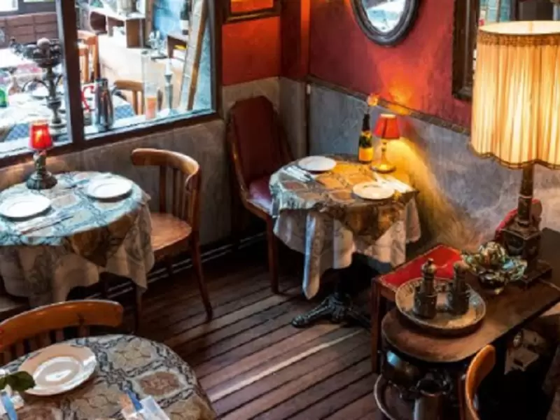 Restaurantes Gastronomía en Bogotá