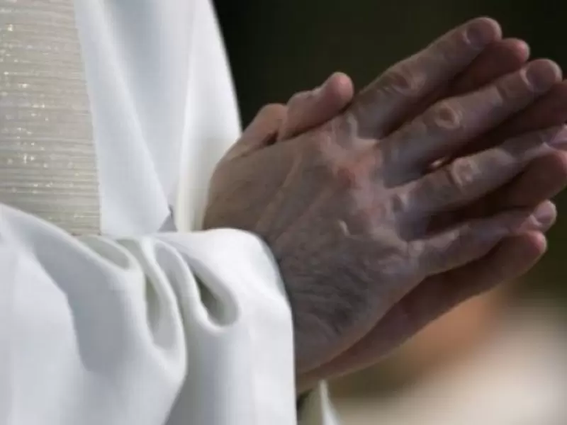 Sacerdote referencial
