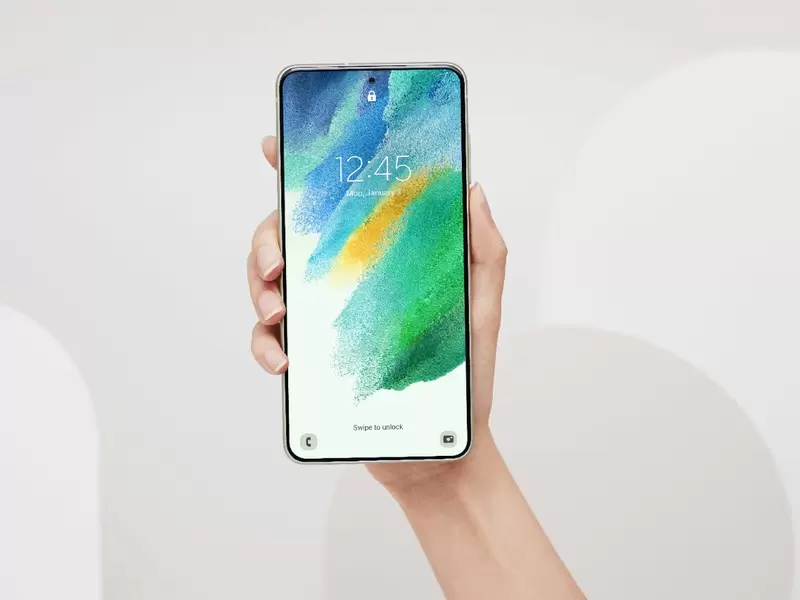 Samsung Galaxy Samsung Galaxy