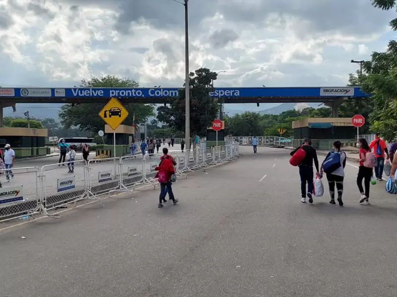 81 menores venezolanos con síntomas sospechosos de cáncer llegaron hasta el HUEM.