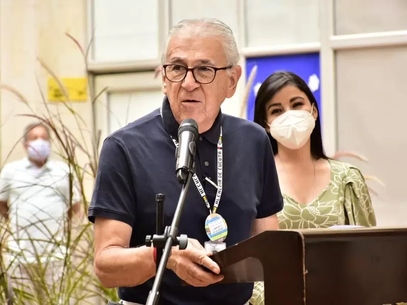 Jairo Yáñez, alcalde de Cúcuta
