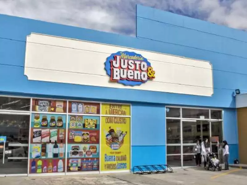 Empresa Justo y Bueno en Ibagué