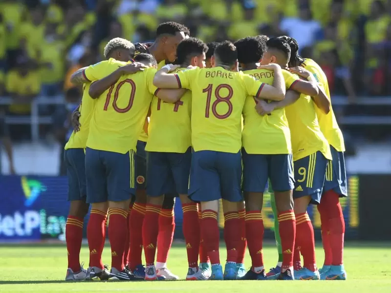 Falcao director técnico de la Selección Colombia: nueva idea Falcao director técnico de la Selección Colombia: nueva idea