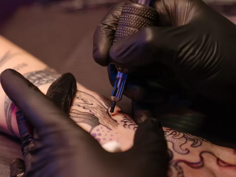 Tatuaje Tatuaje