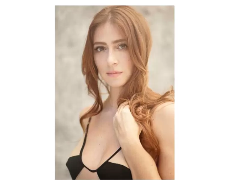 Verónica Orozco, Dayanita de Soñar no cuesta nada, lució despampanante Verónica Orozco, Dayanita de Soñar no cuesta nada, lució despampanante