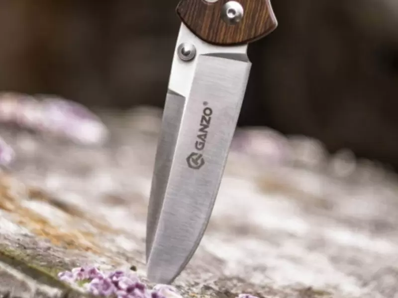 Riña a cuchillo