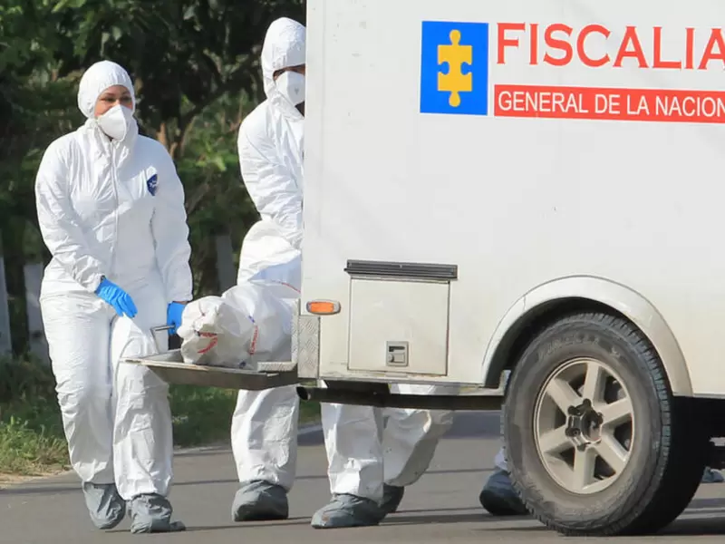 Muerte, vacuna, investigan, Tunja, niña