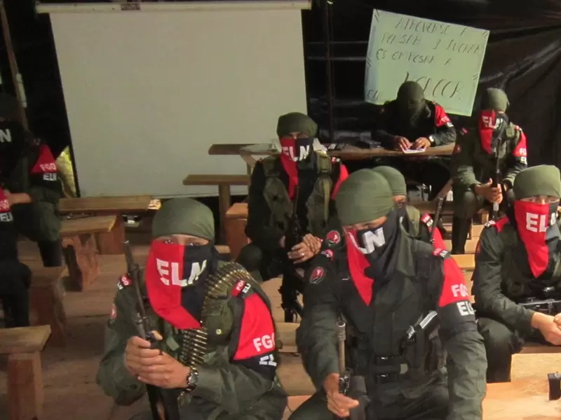 ELN