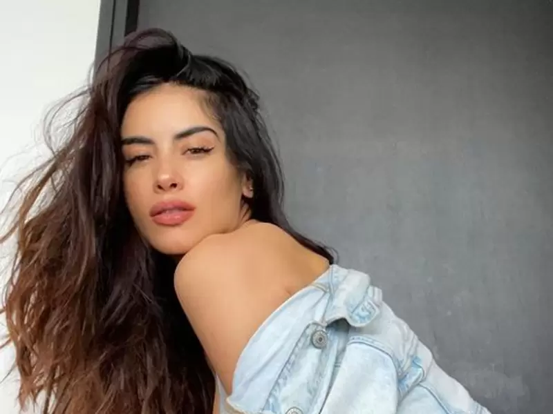 Jessica Cediel