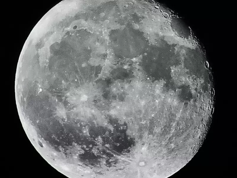 La Luna