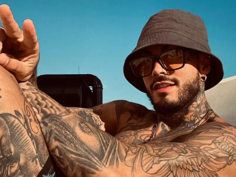 Mateo Carvajal