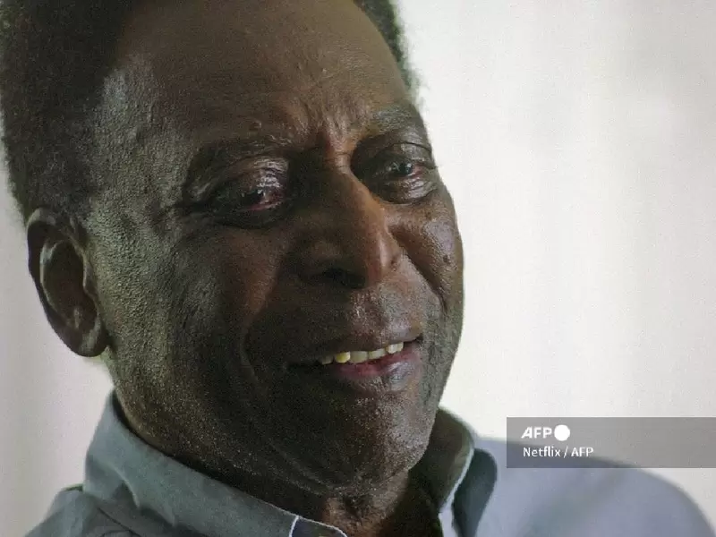 Pelé