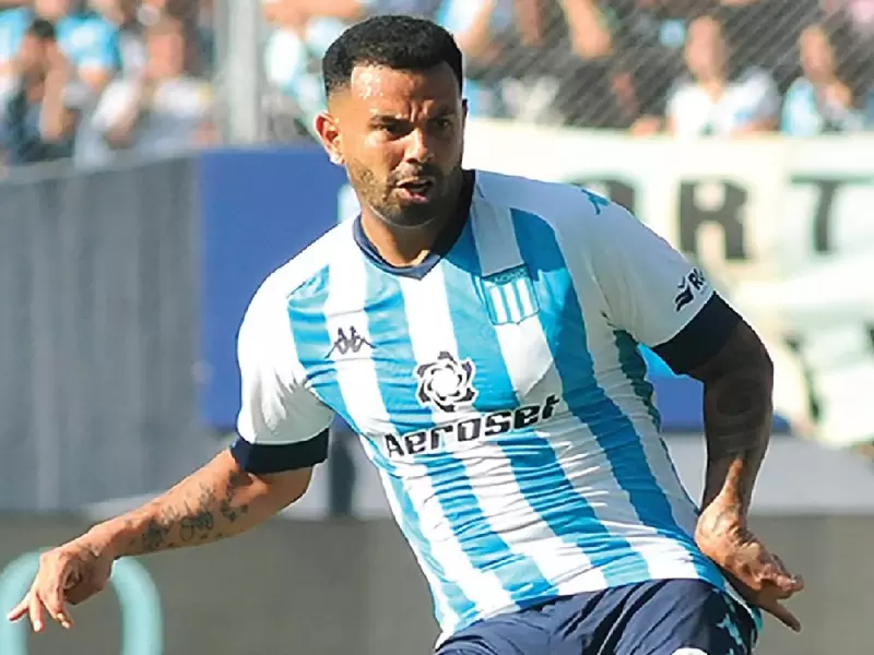 Edwin Cardona, Racing