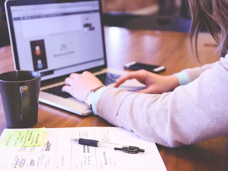 Becas - estudiar - curso virtual