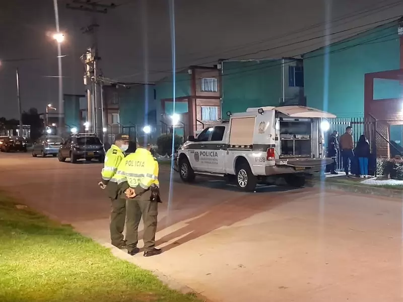 Hombre asesinó a su esposa y se suicidó