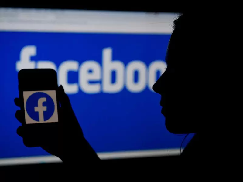 Usuarios Facebook