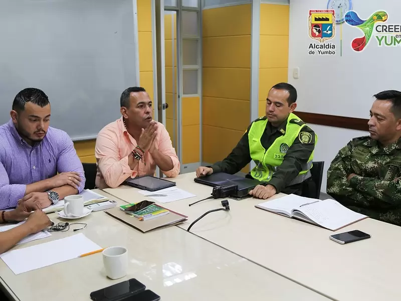 Alcalde de Yumbo solicitó investigar las denuncias de los concejales
