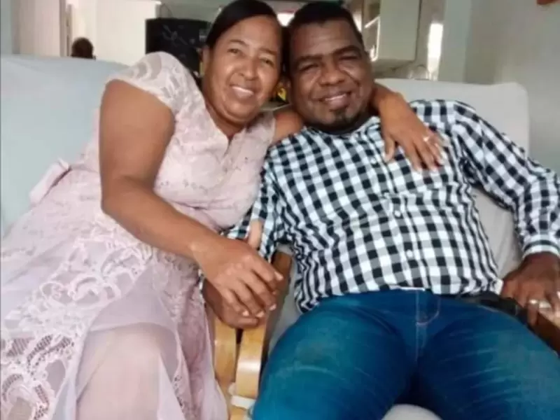 Guerra de bandas cobró la vida de una pareja de pastores en Cartagena | RCN Radio Guerra de bandas cobró la vida de una pareja de pastores en Cartagena | RCN Radio
