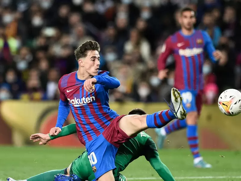 FC Barcelona FC Barcelona