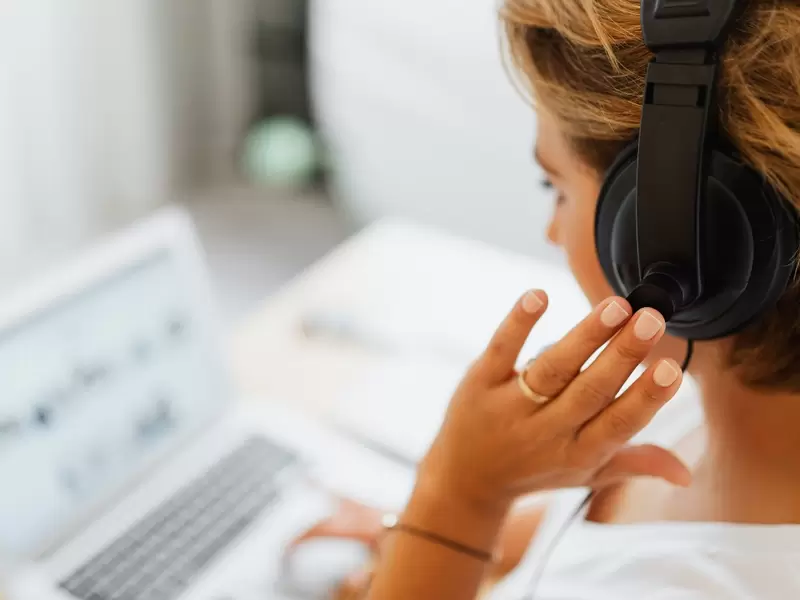 Call center Call center