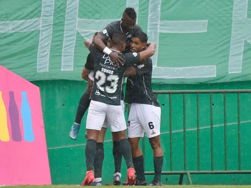 Deportivo Cali 2022-I Deportivo Cali 2022-I
