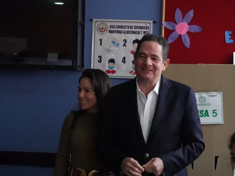 Germán Vargas Lleras