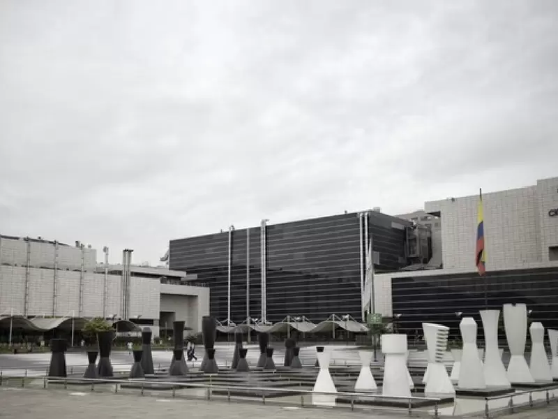 Centro Comercial Gran Estación