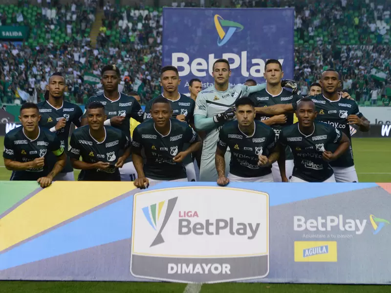 Deportivo Cali