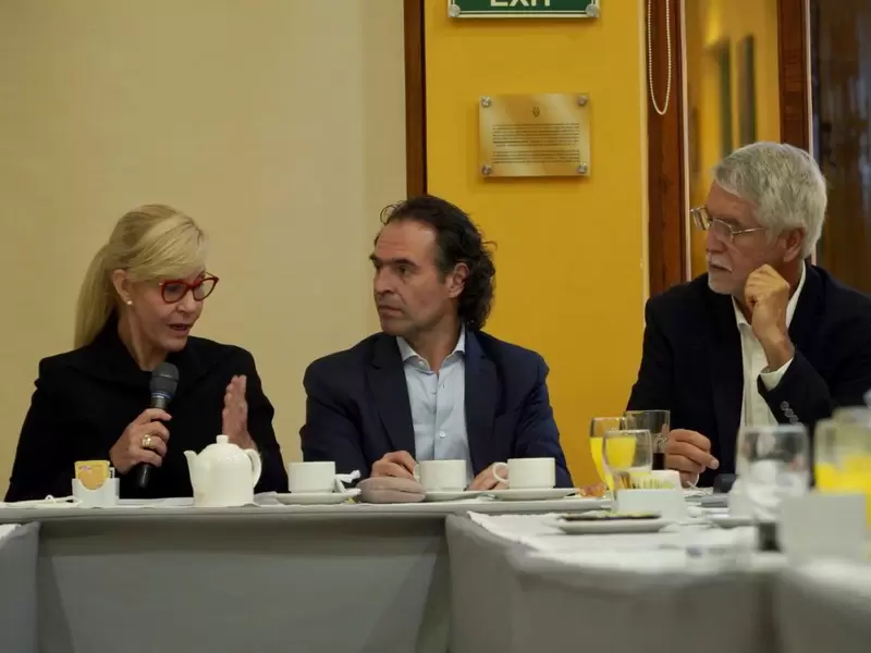 Federico Gutiérrez y partido de la U