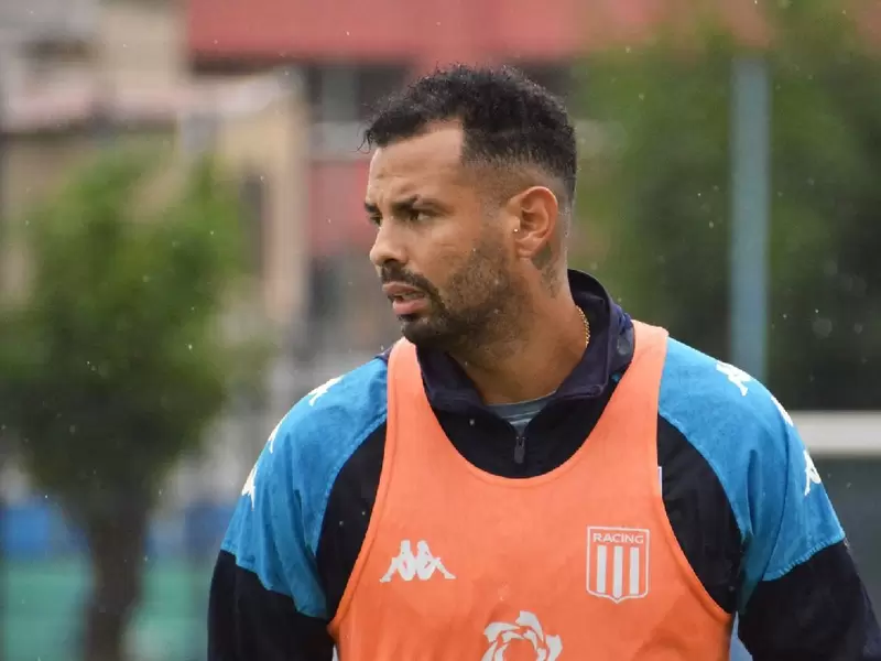 Edwin Cardona - Racing
