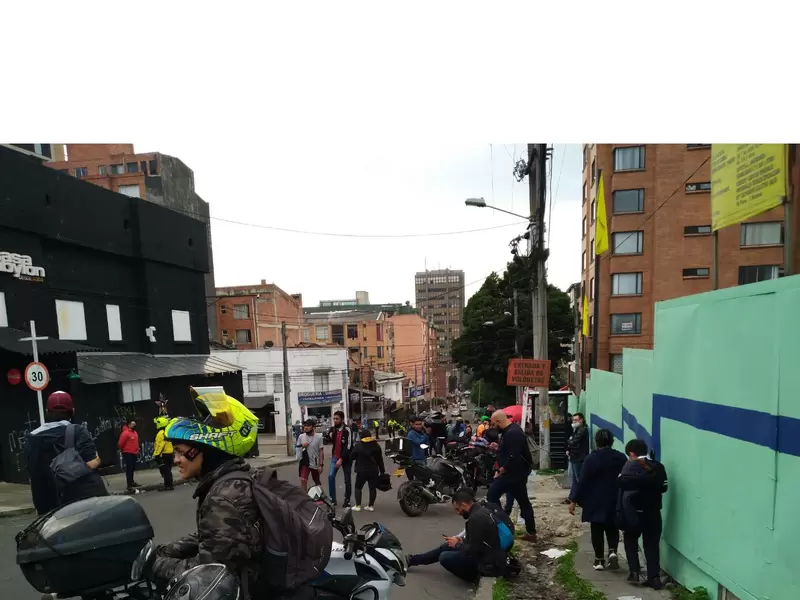 Turistas, comerciantes, hoteles, emprendedores los grandes perdedores con la no realizacion del Jamming