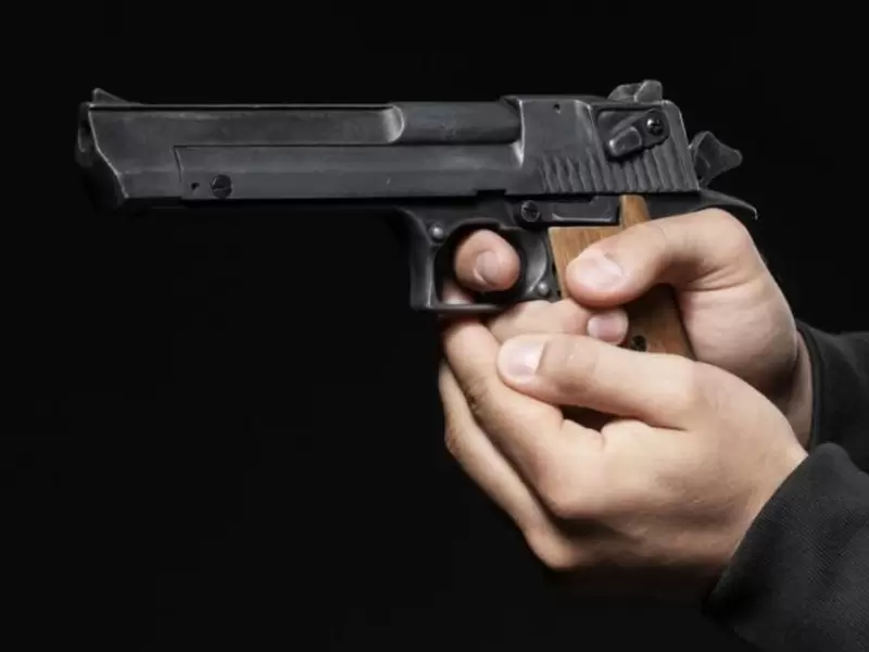 Al parecer los cuerpos presentan heridas pro arma de fuego.