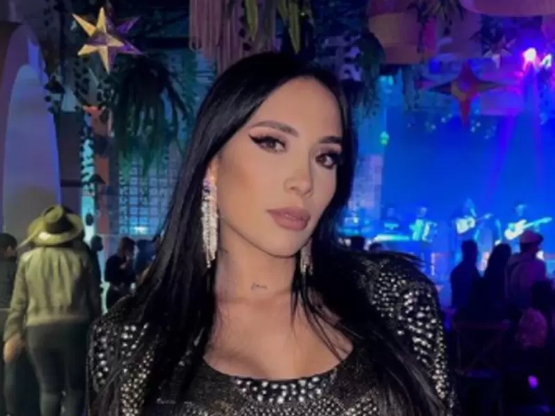 Luisa Fernanda W