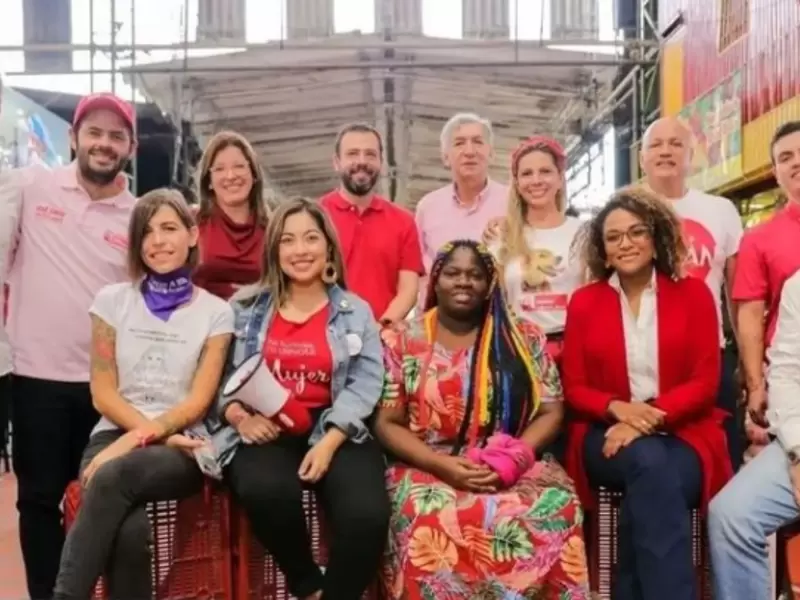 Nuevo Liberalismo