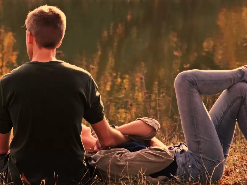 Relación de pareja