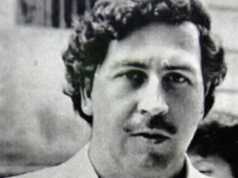 Pablo Escobar