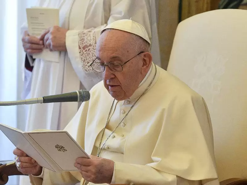 Papa Francisco Papa Francisco