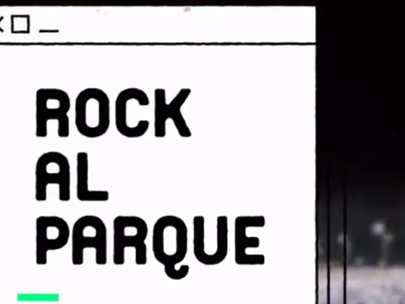 Rock al Parque 2022