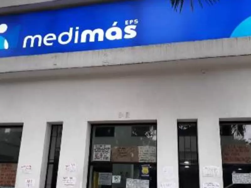 Preocupación por traslado de usuarios de Medimás en el Valle del Cauca