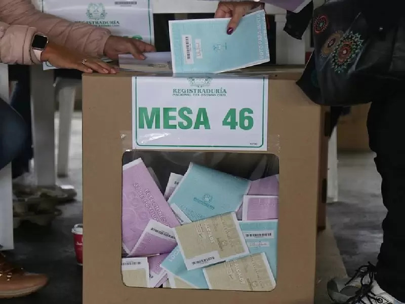 Beneficios de votar en elecciones al Congreso 2022