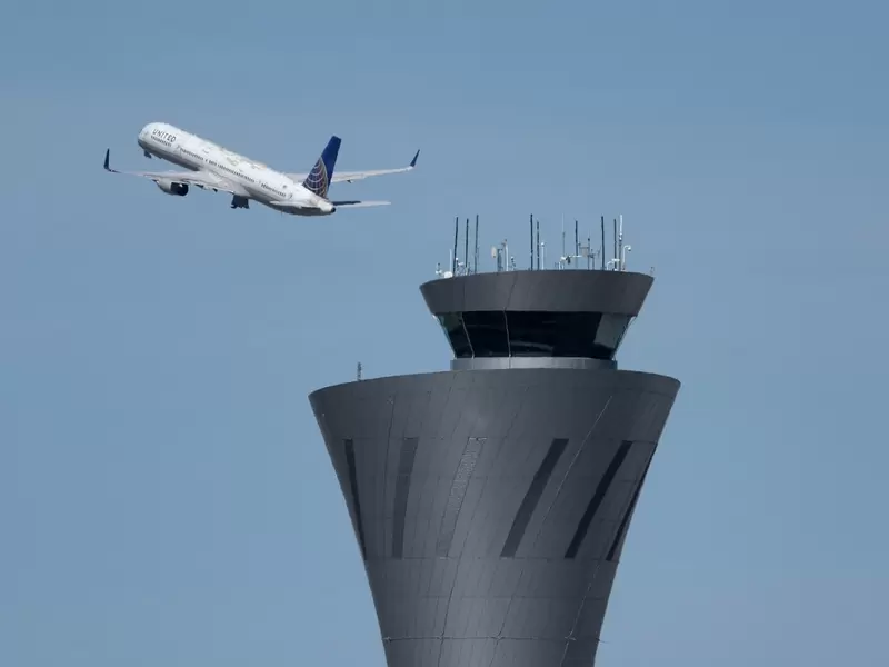 Vuelo Estados Unidos