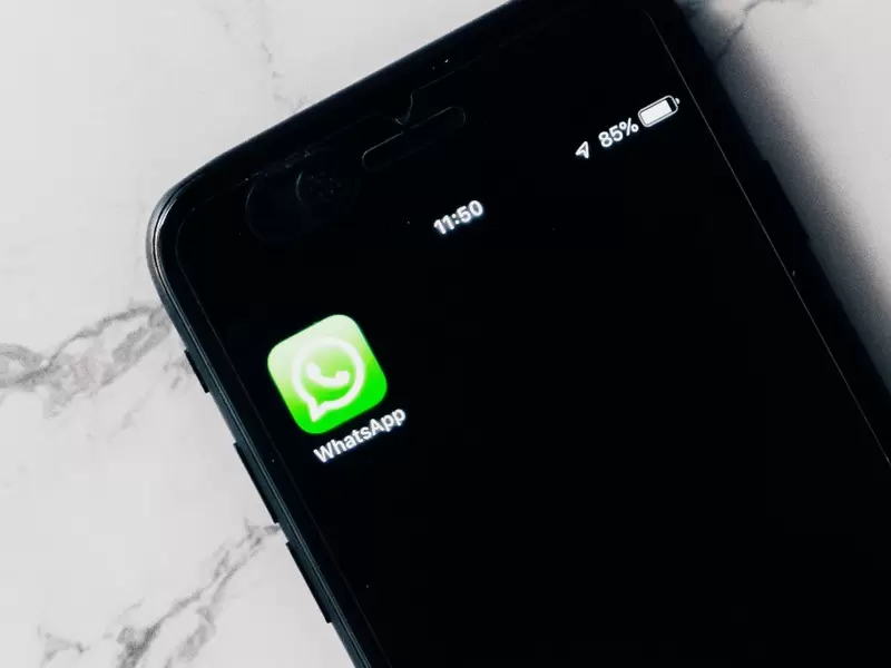 WhatsApp